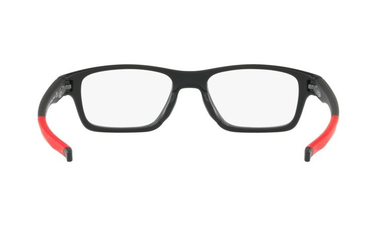 Oakley Optical Frame OX8117-01