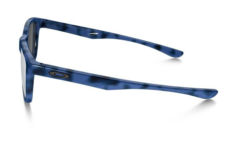Oakley Optical Frame CROSS STEP Blue Tortoise OX8106-05