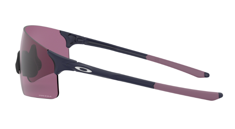 Oakley Sunglasses EVZERO BLADES Matte Navy/Prizm Indigo OO9454-06