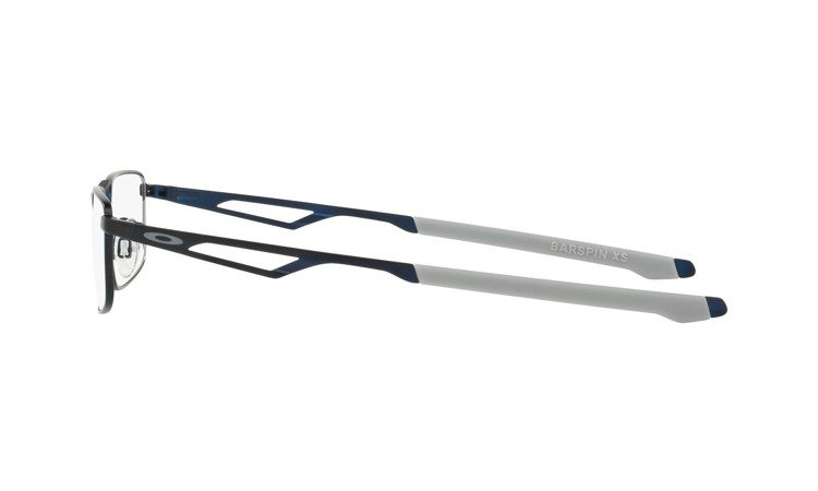 Oakley Optical Frame BARSPIN XS Matte Midnight OY3001-04