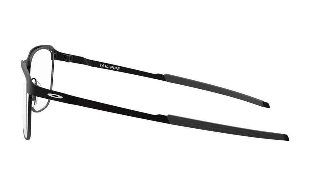 Oakley Okulary korekcyjne TAIL PIPE Satin Black OX3244-01