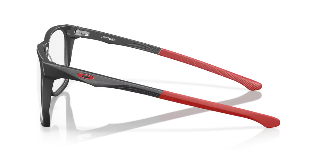 Oakley Optical frame HIP TONE Satin Light Steel OX8182-04