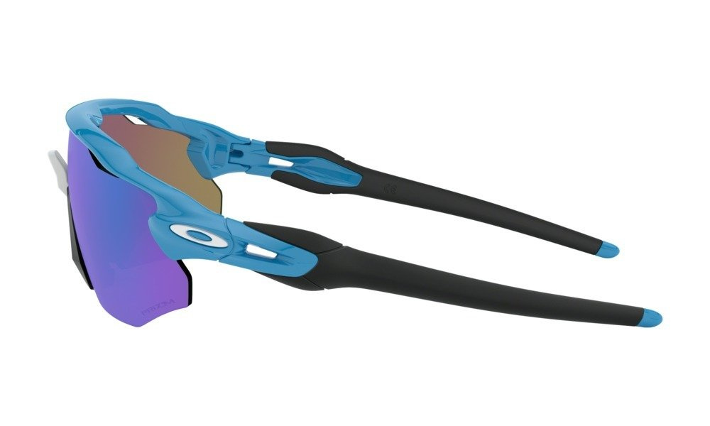 Oakley Okulary przeciwsłoneczne RADAR EV ADVANCER Sky/Prizm Sapphire OO9442-02