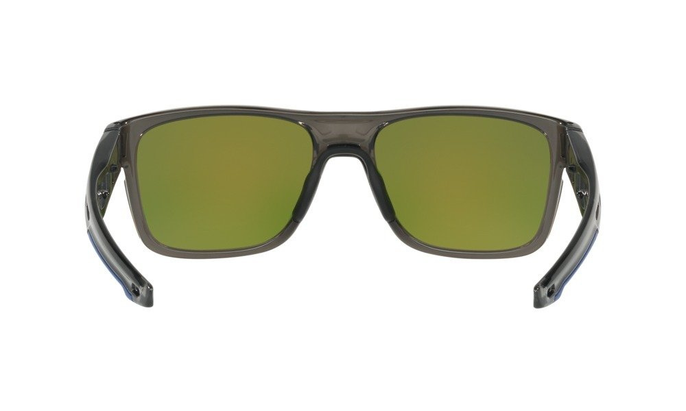 Oakley CROSSRANGE XL Matte Black/Prizm Ruby OO9360-12