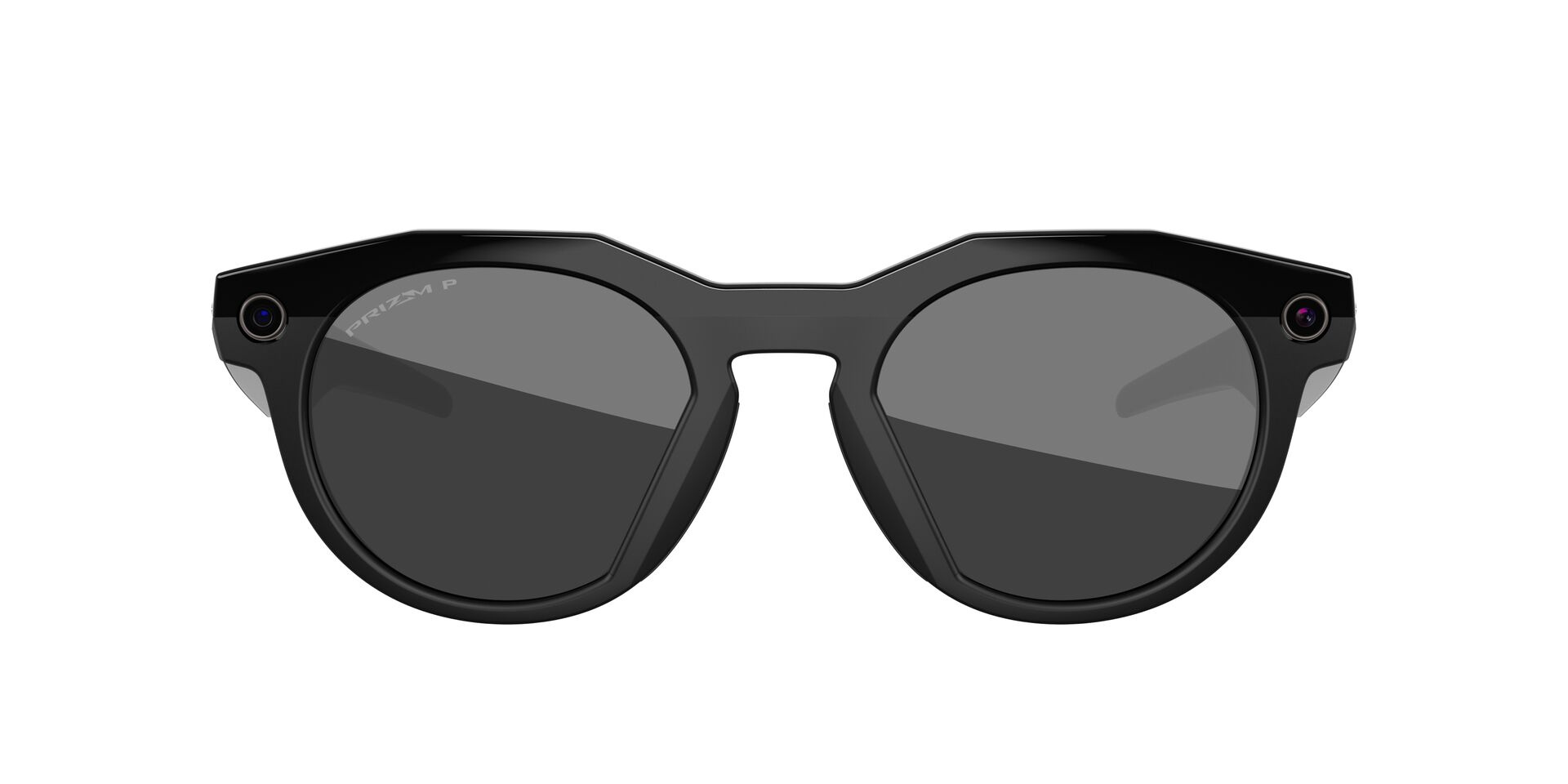 Oakley Meta HSTN - okulary Meta AI z kamerą OW8002-03