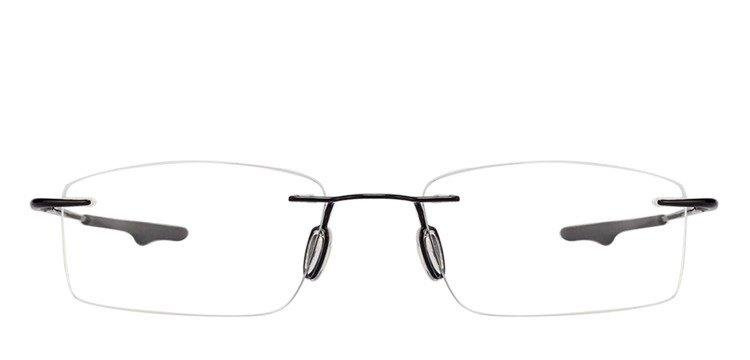 Oakley Optical frame KEEL Polished Black OX3122-01