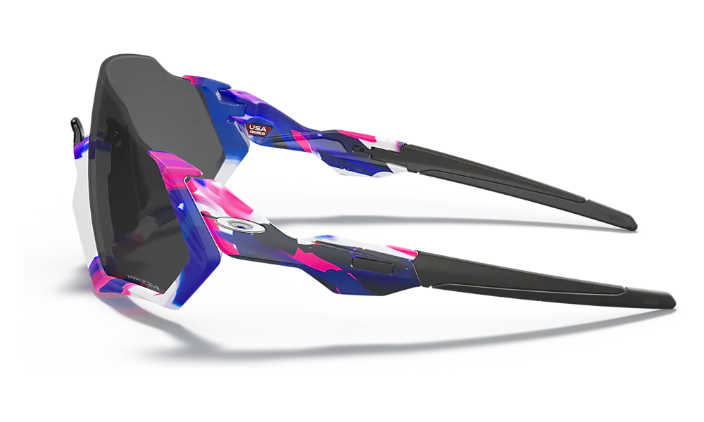 OAKLEY Okulary przeciwsłoneczne FLIGHT JACKET OO9401-23