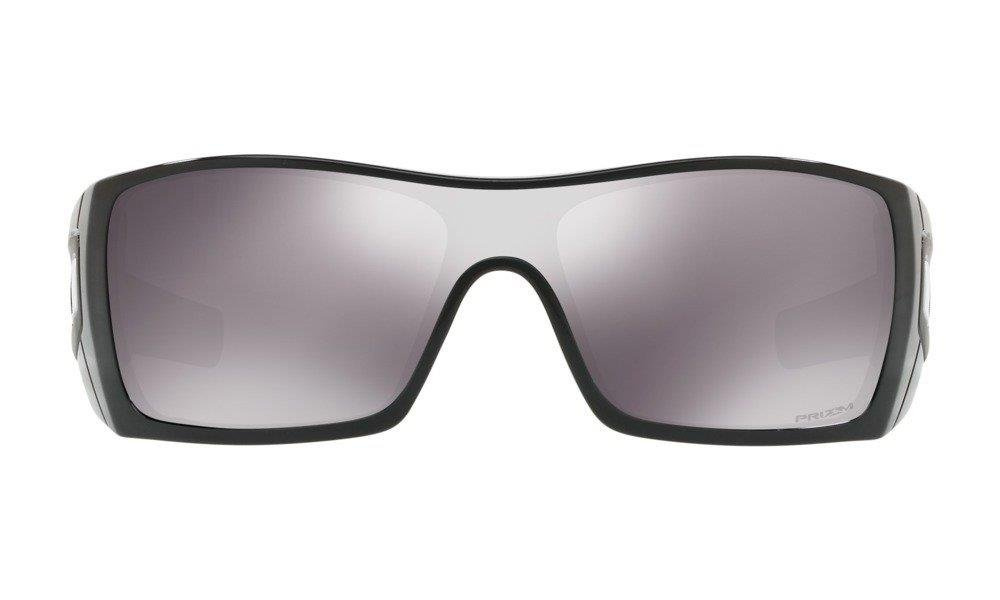 Oakley Sunglasses BATWOLF Black Ink/Prizm Black OO9101-57