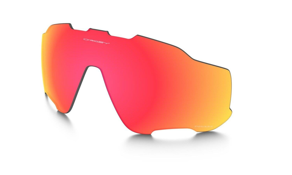 Oakley JAWBREAKER Prizm Ruby 101-111-021