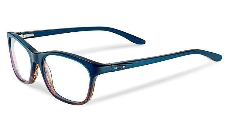 Oakley Oprawa Korekcyjna TAUNT Blue Fade OX1091-0252