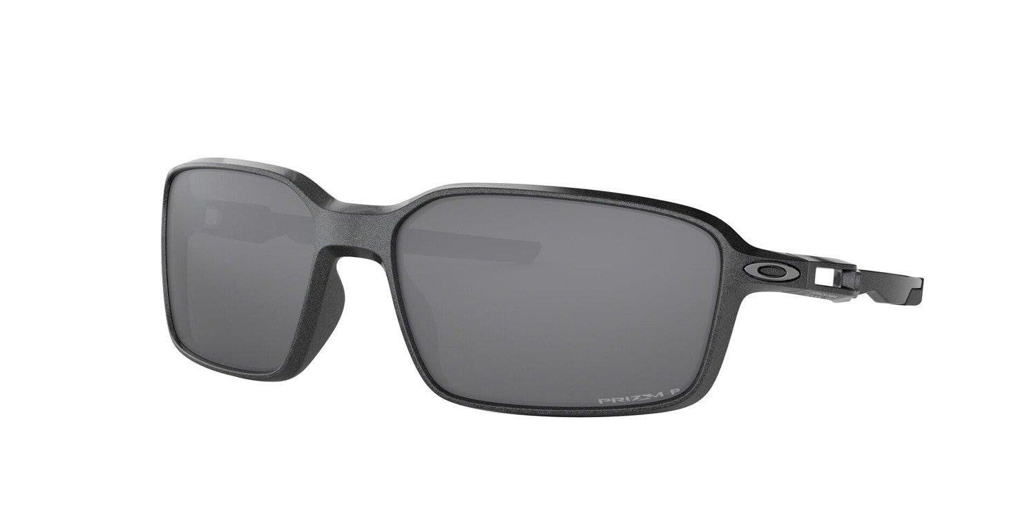 Oakley Okulary przeciwsłoneczne SIPHON Scenic Grey/Prizm Black Polarized OO9429-04
