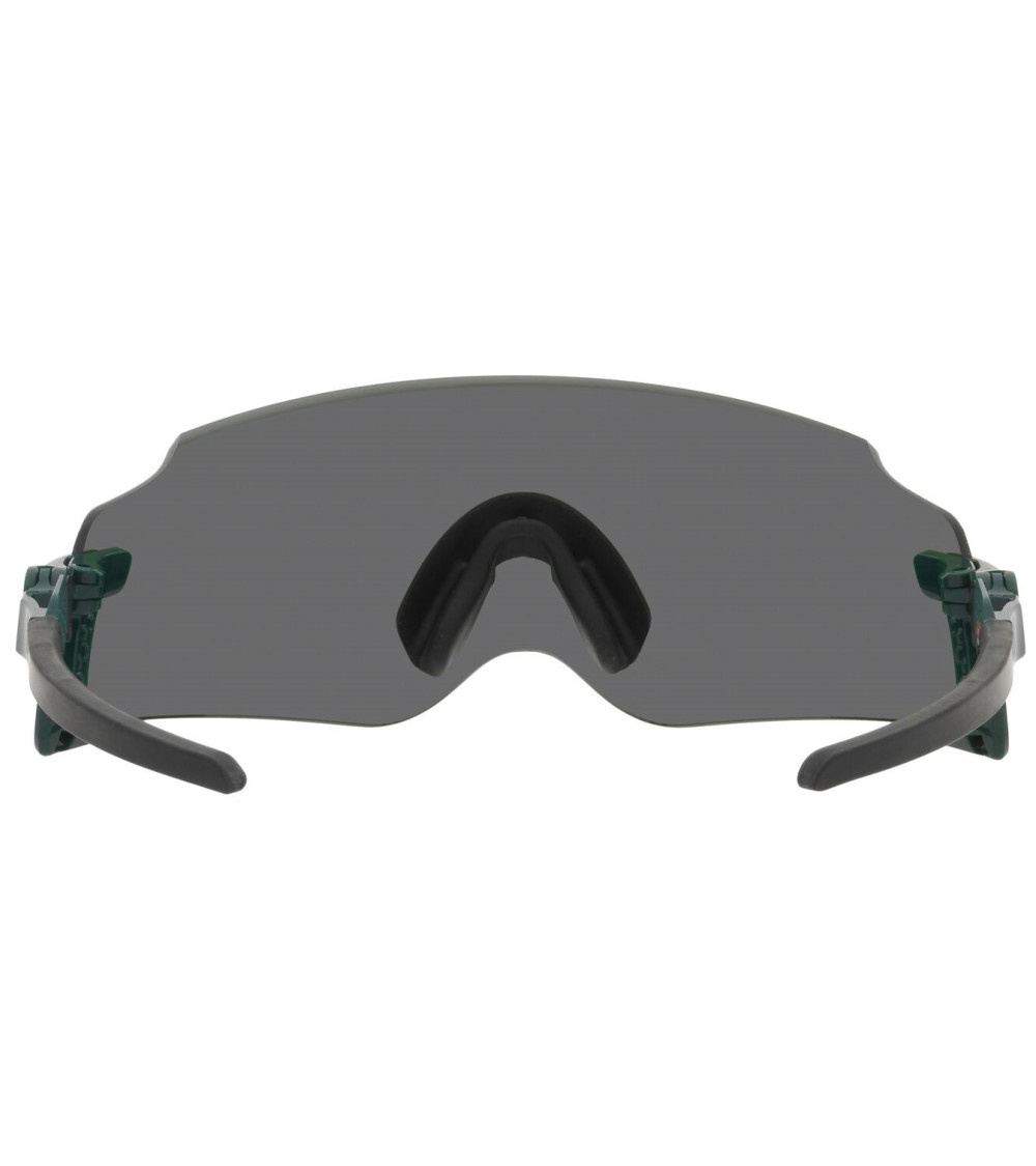 Oakley Okulary przeciwsłoneczne OAKLEY KATO Hunter Green / Prizm Black OO9455M-19