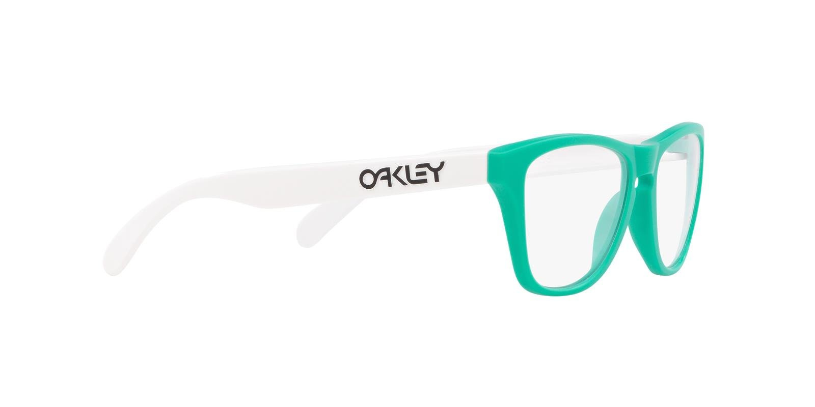 Oakley Okulary korekcyjne RX FROGSKINS XS OY8009-05