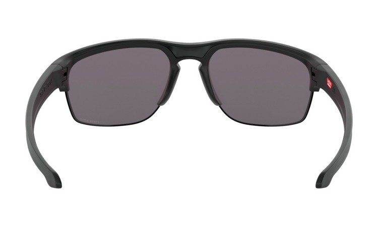 Oakley SLIVER EDGE Matte Black - Grey OO9413-01