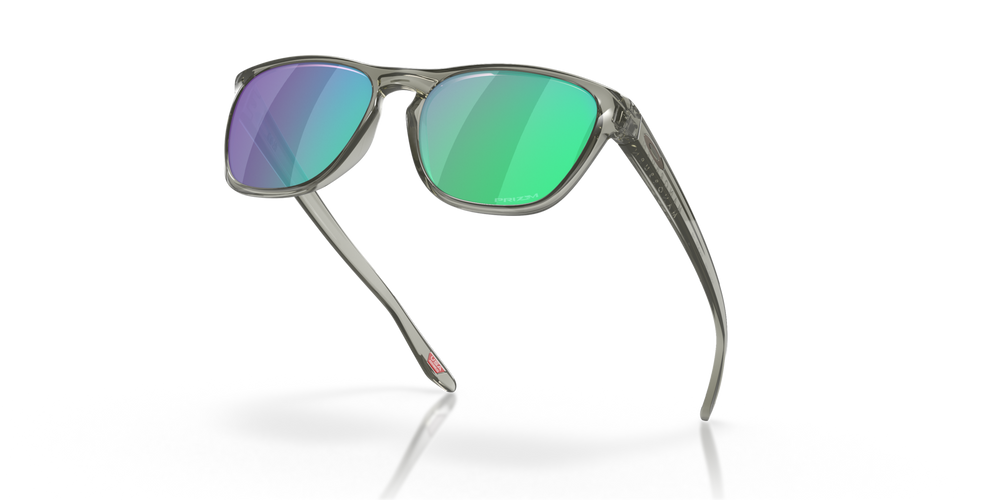 Oakley Sunglasses MANORBURN Grey Ink / Prizm Jade OO9479-18