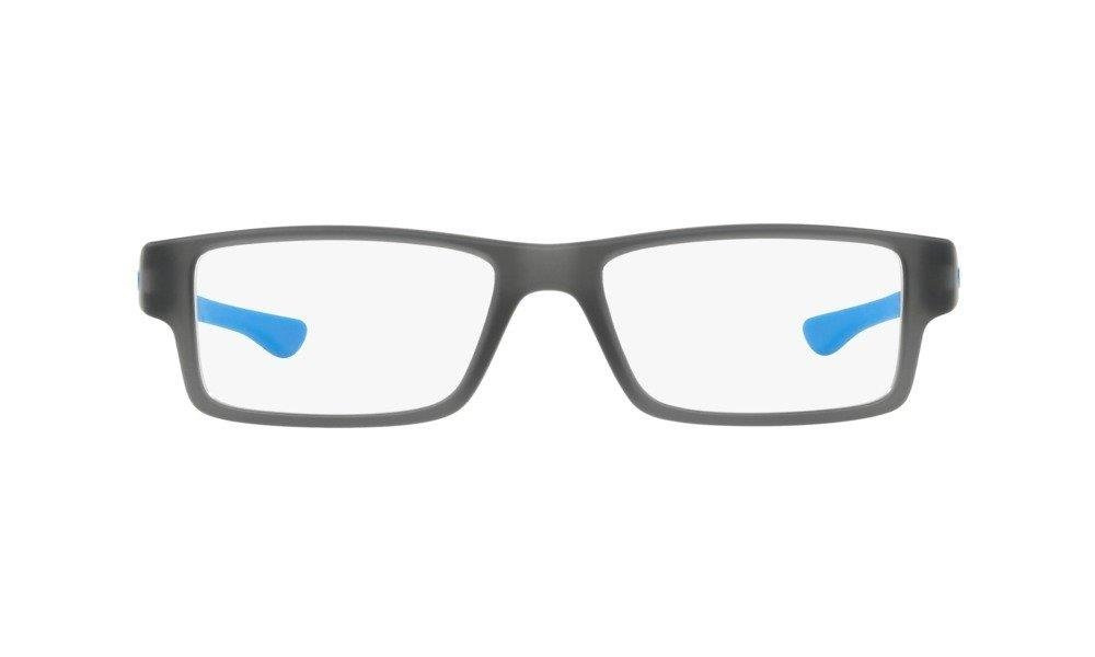 Oakley Optical Frame Junior AIRDROP XS Satin Grey Smoke OY8003-03