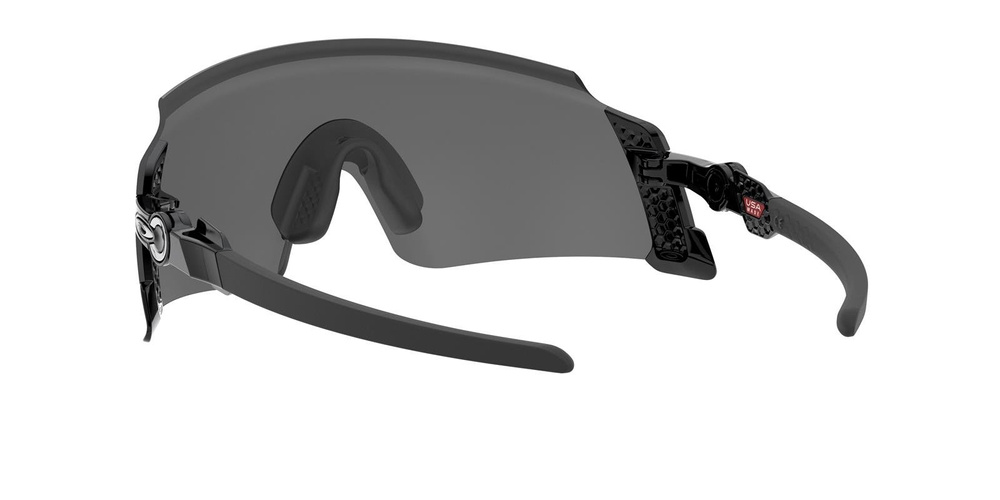Oakley Okulary przeciwsłoneczne OAKLEY KATO X OO9475-01