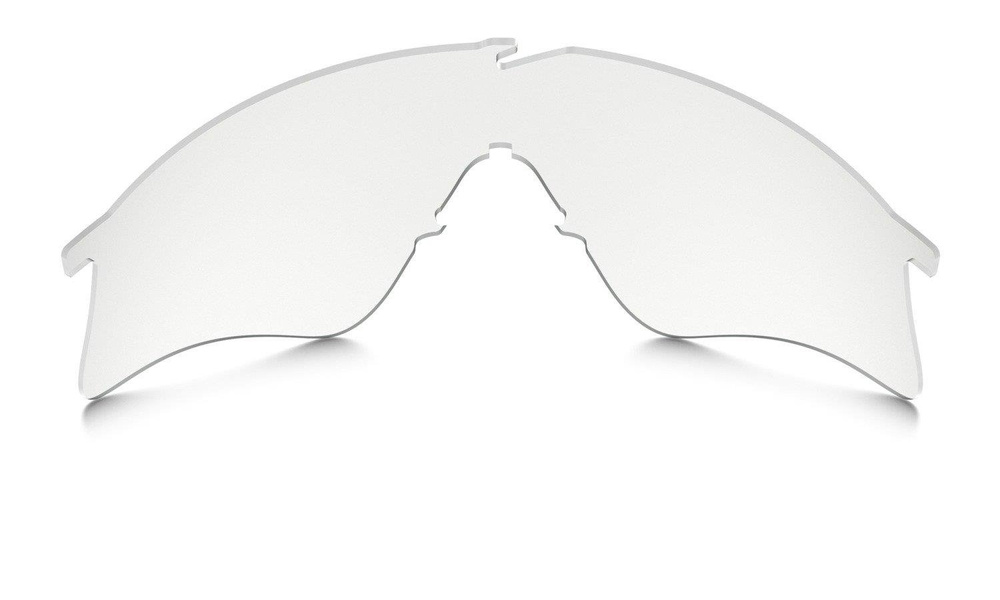Oakley - SI Ballistic M Frame Alpha Lens - Clear - 101-532-001
