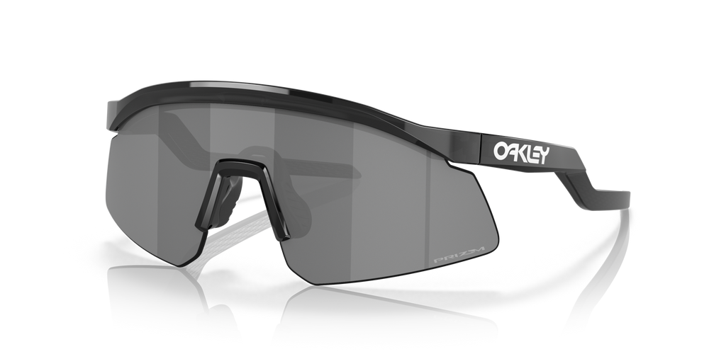 Oakley Okulary przeciwsłoneczne HYDRA Black Ink/Prizm Black OO9229-01