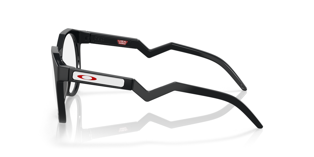 Oakley Okulary korekcyjne HSTN RX OX8139-03