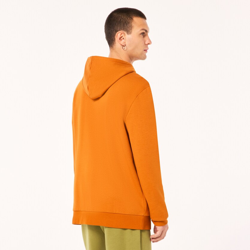 Oakley Bluza z kapturem Relax Pullover Hoodie 2.0 FOA404847-52C