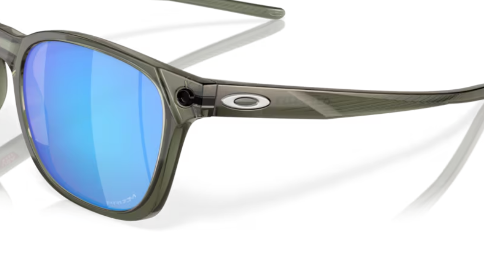 Oakley Okulary przeciwsłoneczne OJECTOR OO9018-19