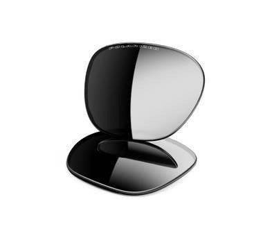 Oakley Szkła FROGSKINS OO9013 Black Iridium Polarized