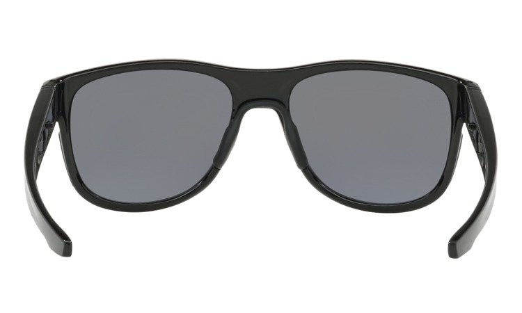 Oakley Okulary CROSSRANGE™ R Polished Black / Gray OO9359-01
