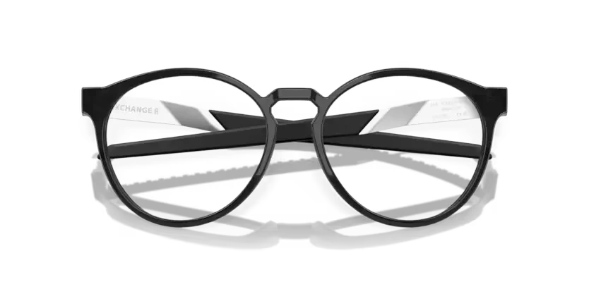 Oakley Okulary korekcyjne EXCHANGE R Black Ink OX8184-04
