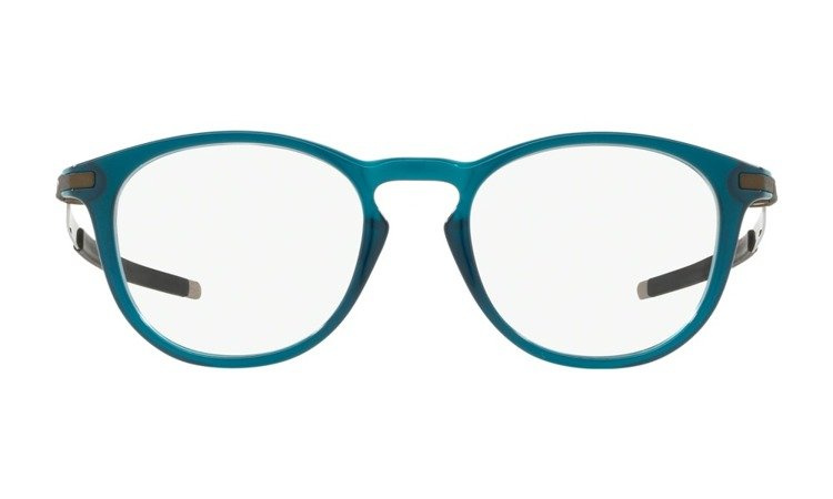 Oakley Optical frame PITCHMAN R Blue Aurora OX8105-08