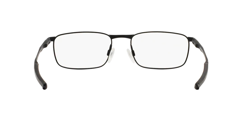 Oakley Optical frame BARRELHOUSE Matte Black OX3173-01