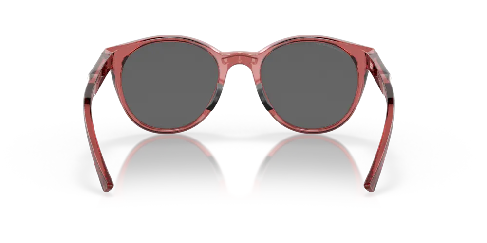 Oakley Okulary przeciwsłoneczne SPINDRIFT Berry, Prizm Black Polarized OO9474-07