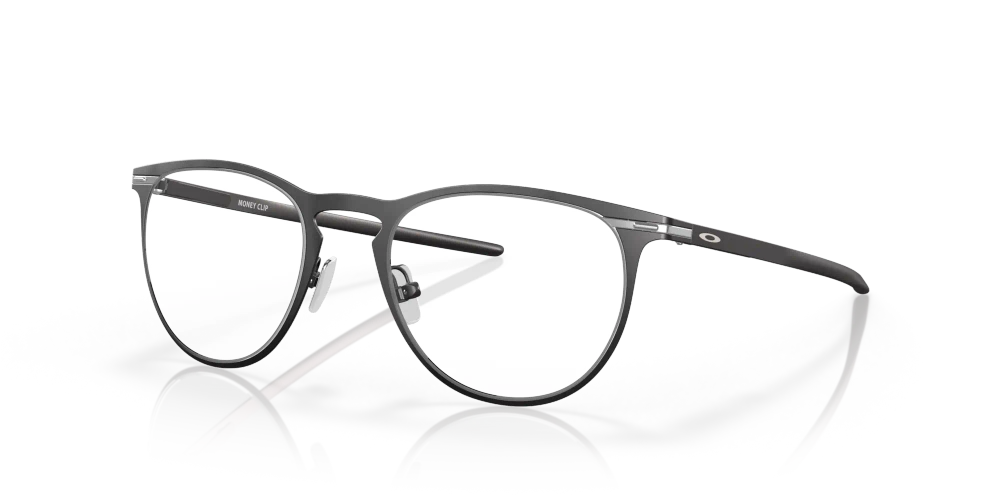 Oakley Optical frame MONEY CLIP Satin Black OX5145-05