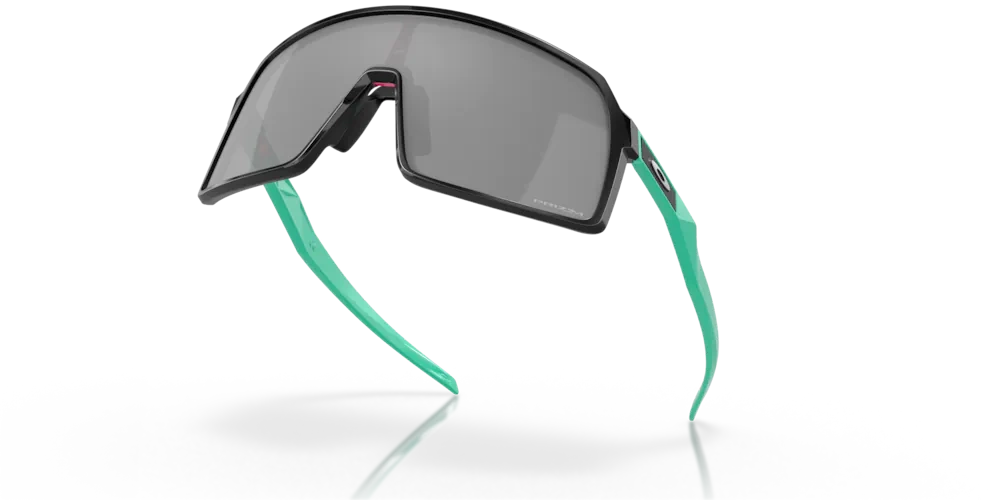 Oakley Okulary przeciwsłoneczne SUTRO Polished Black/Prizm Black OO9406-32