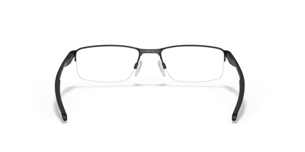 Oakley Optical frame Socket 5.5 Polished Black OX3218-01