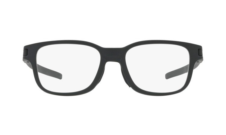 Oakley Optical Frame LATCH SS Satin Black OX8114-01