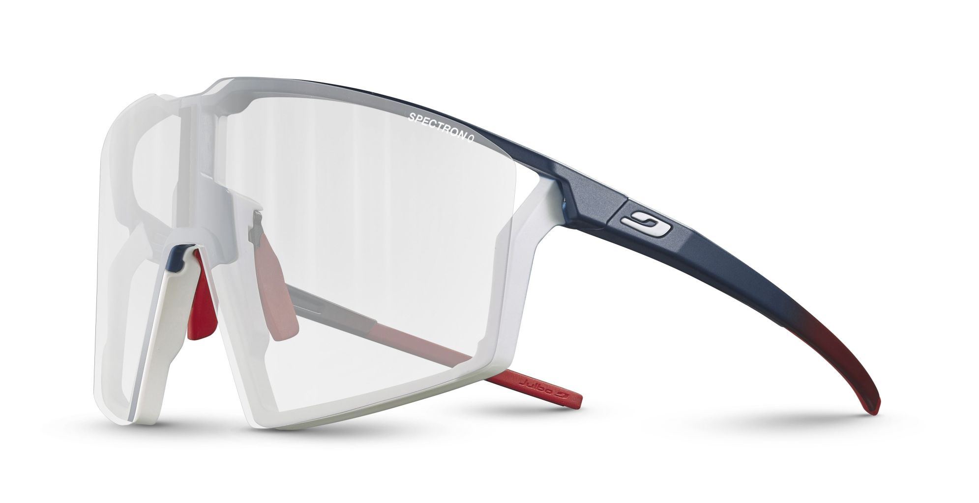 Julbo okulary przeciwsłoneczne EDGE / REACTIV J5623390
