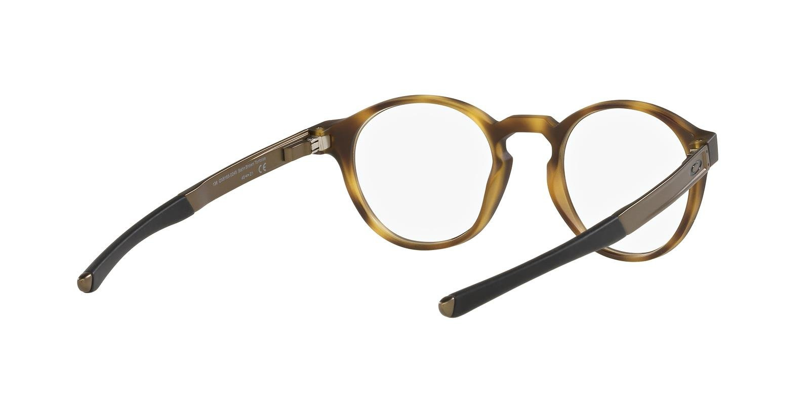 Oakley Optical frame SADDLE OX8165-02