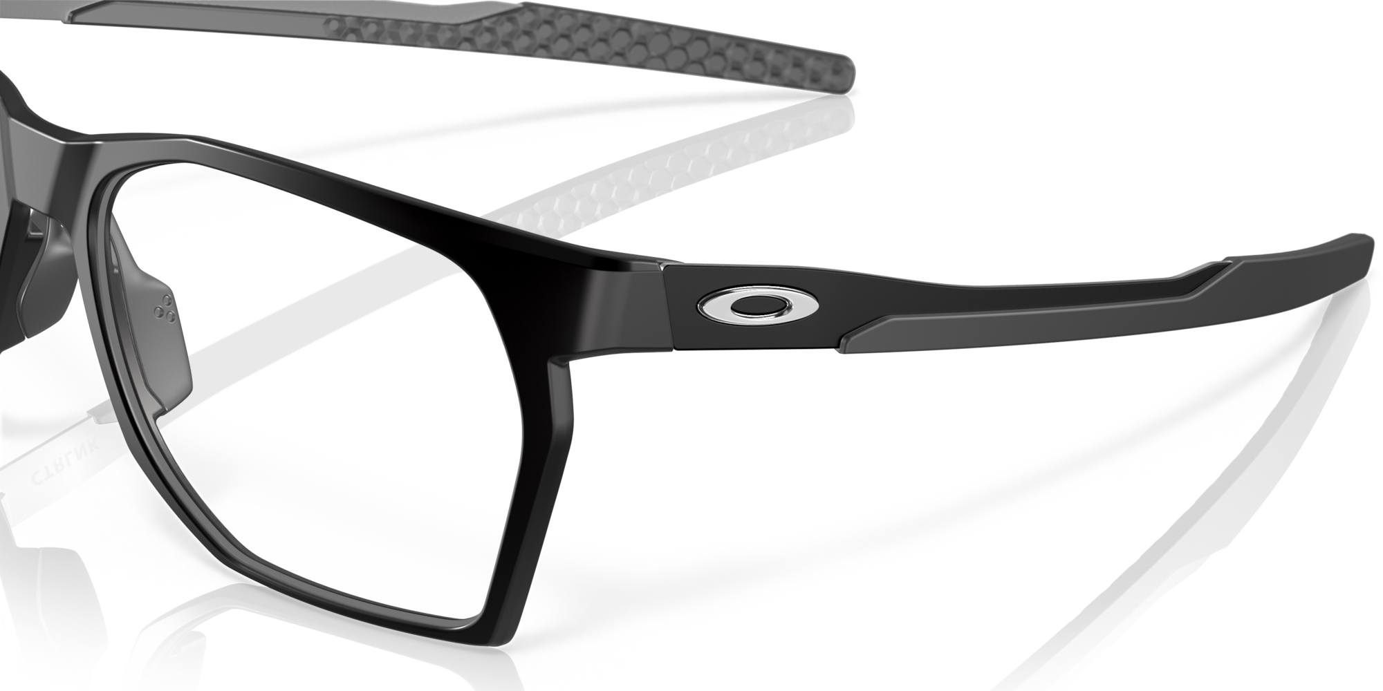 Oakley Optical frame CTRLNK Satin Black OX8059-01