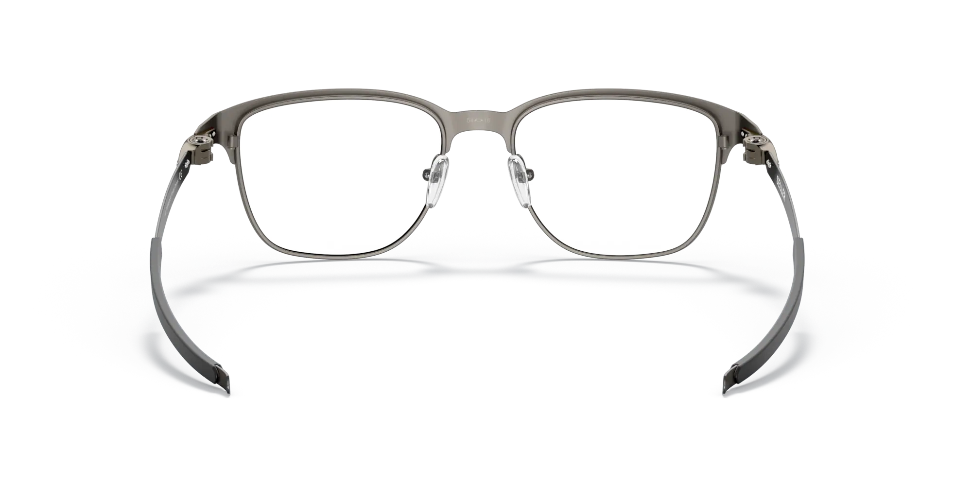 Oakley Okulary korekcyjne SELLER Powder Cement/Clear OX3248-04