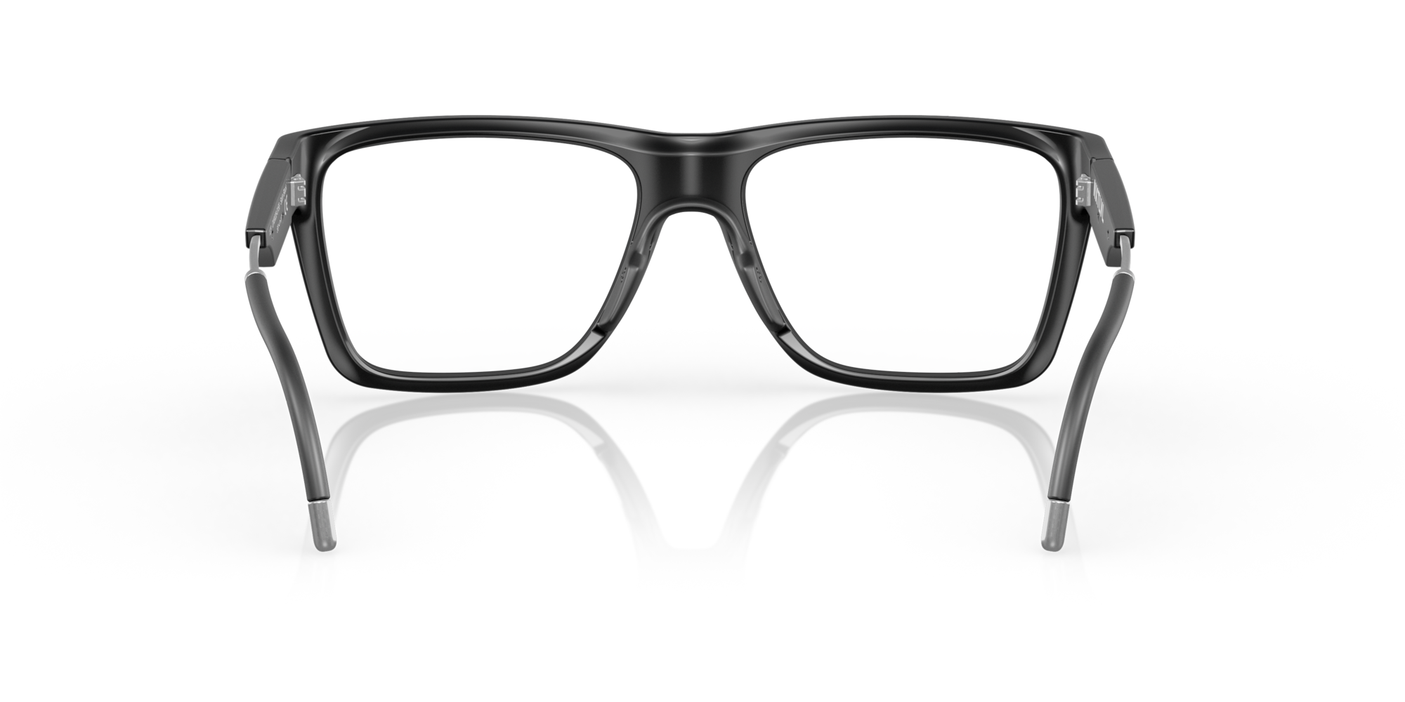 Oakley Optical frame NXTLVL Satin Black OX8028-01