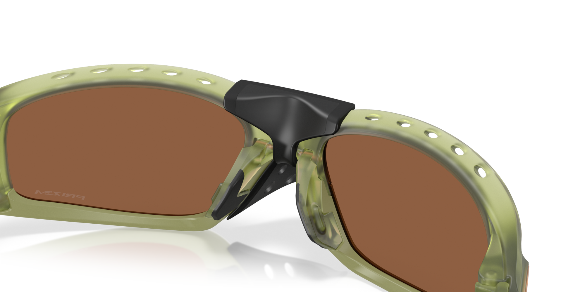 Oakley Sunglasses PLANTARIS SQ OO9529-04