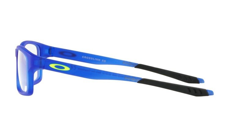 Oakley Optical Frame Junior CROSSLINK XS Matte Sea Glass/Retina OY8002-08