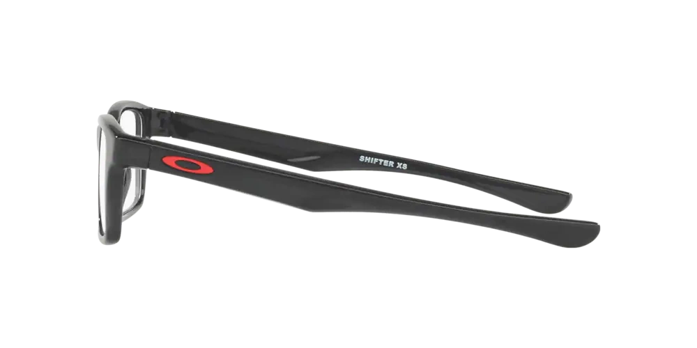 Oakley Oprawy korekcyjne Dziecięce SHIFTER XS Polished Black Ink OY8001-05