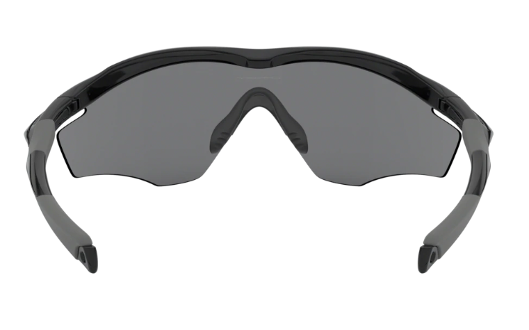 Oakley Okulary Przeciwsłoneczne M2 FRAME XL Polished Black/Black Iridium OO9343-04