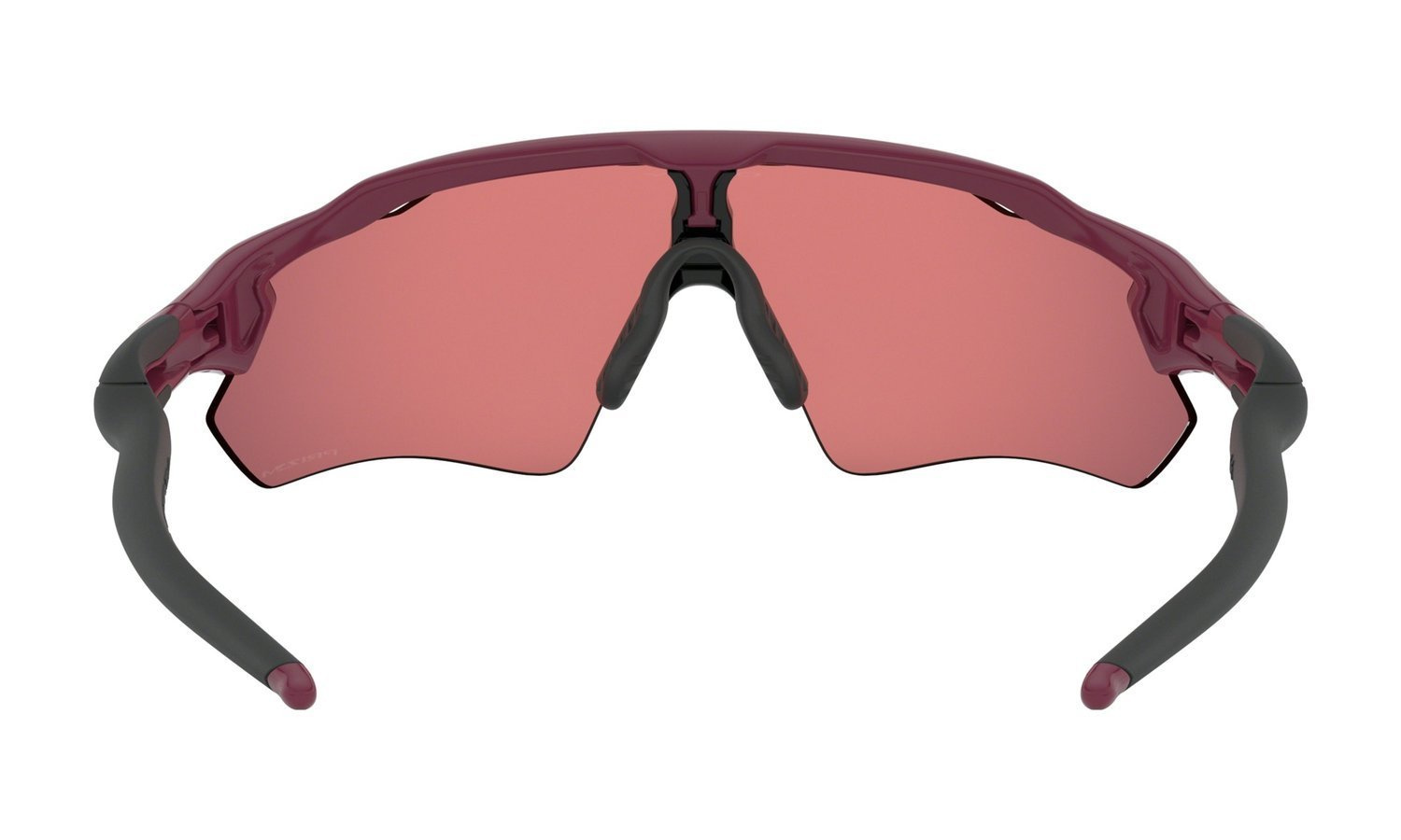 Oakley Okulary przeciwsłoneczne RADAR EV PATH Vampirella/Prizm Trail Torch OO9208-91