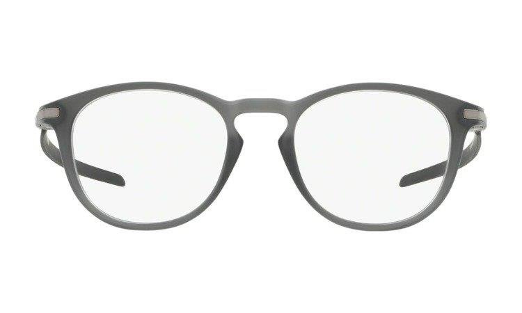 Oakley Oprawy korekcyjne PITCHMAN R CARBON Satin Grey Smoke OX8149-02