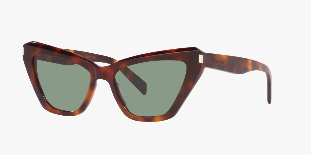 Saint Laurent Okulary przeciwsłoneczne SL466-002