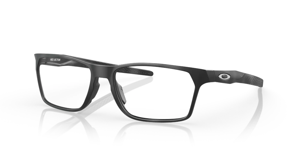 Oakley Okulary korekcyjne HEX JECTOR Satin Black Camo OX8032-03