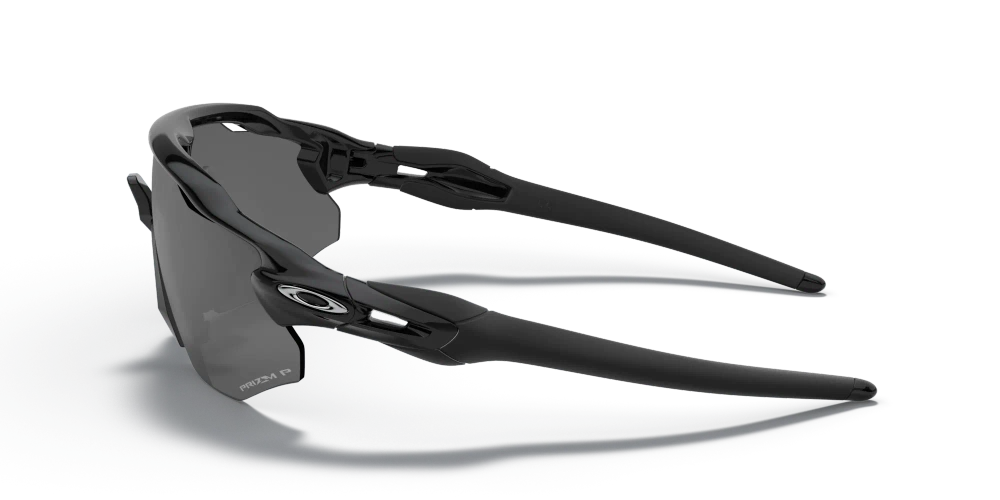 Oakley Okulary przeciwsłoneczne RADAR EV ADVANCER Polished Black/Prizm Black Polarized OO9442-08
